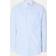 Carhartt WIP S Cassel Striped Cotton Shirt - Light Blue