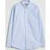 Carhartt WIP S Cassel Striped Cotton Shirt - Light Blue