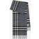 Burberry Check Cashmere Scarf - Marlborough Grey