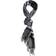 Burberry Check Cashmere Scarf - Marlborough Grey