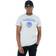 New Era NBA Regular Tee Golden State Warriors