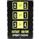 Sport-Thieme Tennis Punkteanzeige Score