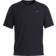 Arc'teryx Cormac ArcóBird Logo T-Shirt - Black Heather