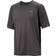 Arc'teryx Cormac ArcóBird Logo T-Shirt - Black Heather