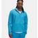 Under Armour Launch Men's Hooded Jacket - Ether Blue