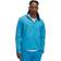 Under Armour Launch Men's Hooded Jacket - Ether Blue