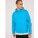 Under Armour Launch Men's Hooded Jacket - Ether Blue