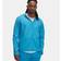 Under Armour Launch Men's Hooded Jacket - Ether Blue