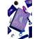 Womanizer Enjoy Advent Calendar 24 Days Purple