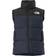 The North Face Vest 1996 Retro Nuptse - Navy/Sort