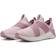 Puma Harli Slip-On Running Shoes Women - Mauve Mist/Poised Pink