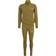 Under Armour Rival Knit Men's Tracksuit - Canteen Green/Field Khaki