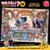 Jumbo Wasgij Original 26 Celebrity Chief Chef Puslespil
