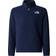 The North Face Glacier 1/4 Zip Pullover Fleecesweatere Børn - Blå