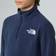 The North Face Glacier 1/4 Zip Pullover Fleecetröjor Barn - Blå