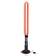 Star Wars Darth Vader Lightsaber 60" Black Floor Lamp