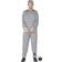 Smiffys Men's Convict Costume