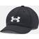 Under Armour Blitzing Sportshue - Black/White