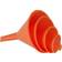 Pressol 02360 Tratt 4st 12cm
