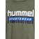 Hummel Sweatshirt HmlTUKAS Grøn Drenge