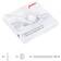 Jura Accessory Set for HP3 Milk System 24117