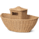 ferm LIVING Braided Ark Natural