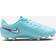Nike Jr. Tiempo Legend 10 Academy Low-Top MG - Copa/White
