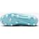 Nike Jr. Tiempo Legend 10 Academy Low-Top MG - Copa/White