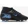 Nike Superfly 10 Club High Top Fodboldstøvler - Sort