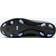 Nike Jr. Mercurial Superfly 10 Club High-Top MG - Black/Ice Blue