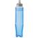 Salomon mjuk blixt 500 ml/17 oz ULT-klar blå Vattenflaska 0.5L