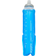 Salomon mjuk blixt 500 ml/17 oz ULT-klar blå Vattenflaska 0.5L