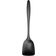 Rosti Classic Carbon Black Spatula 27.5cm