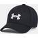 Under Armour Boys Caps Boy's Ua Blixt, svart, 1376708-001, YMD/YLG