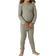 Name It T-shirt Ull Rib Noos - Grön