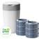 Tommee Tippee Sangenic Blöjhink Twist Refill 6-Pack