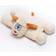 Travel Blue Snowy The Sheep Pillow