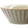 House Doctor Pleat Bowl 8cm