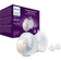 Philips Dubbla Uppsamlingskoppar SCF439 01
