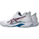 Asics Blade FF 2 Inomhusskor Herr - White/Mako Blue