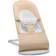BabyBjörn Babysitter Balance Soft Beige/Grå Vävd/Jersey Ljusgrå