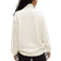 Lululemon Softstreme Half Zip Long Sweatshirt - Light Ivory