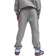 Hummel Clean Adjustable Pants - Grey Melange (226262-2006)