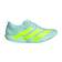 adidas Adizero Adios 9 Löparskor Semi Flash - Aqua/Lucid Lemon/Mint Ton