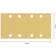 Bosch SLIPARK PLAN K100 8H 93X185MM Beijerbygg Byggmaterial