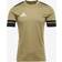 adidas Squadra 25 Jersey Short Sleeve Kids - Blanch Cargo/Black/Warm Vanilla