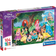 Clementoni Supercolor Disney Princess 104 Pieces