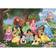 Clementoni Supercolor Disney Princess 104 Pieces