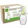 Haakaa Brystpumpe m. Blomsterstopper 150ml