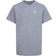 Nike Big Kid's Jordan Jumpman Air Embroidered T-shirt - Carbon Heather (95D266-GEH)